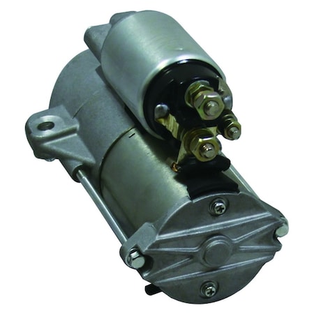 Replacement For Ford, 2008 Edge 3.7L Starter